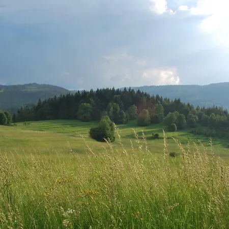 Apartmán Widokowa Korbielów