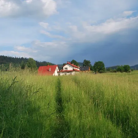 Widokowa Apartmán