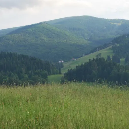 Widokowa Korbielów
