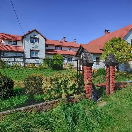 Apartment Widokowa