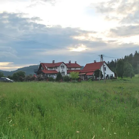 Widokowa