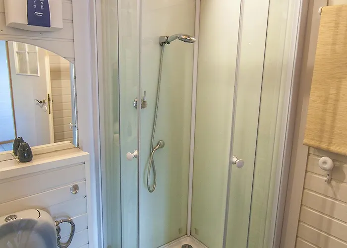 Apartmán Widokowa *