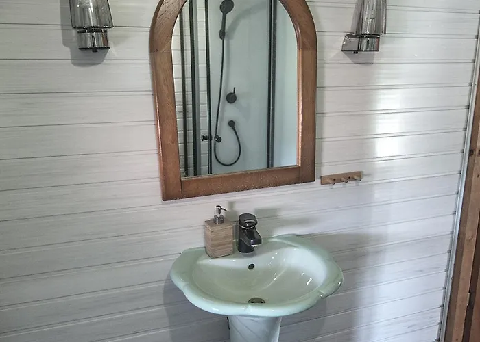 Widokowa Apartmán *