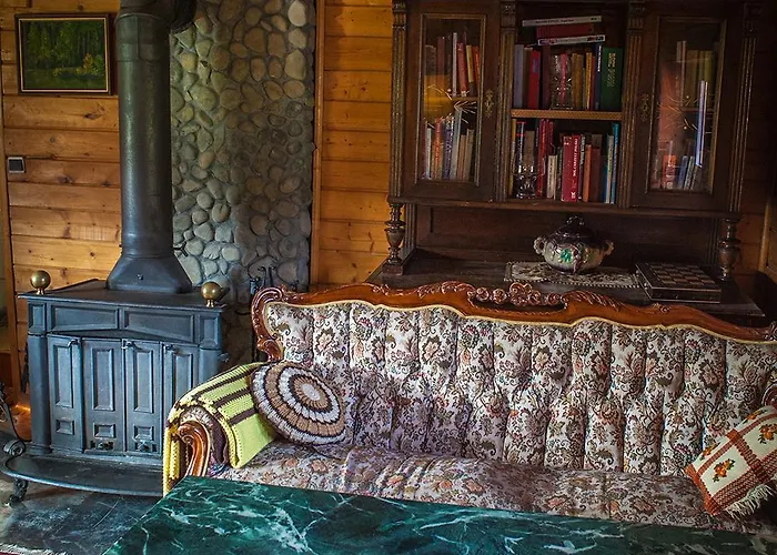 Widokowa * Korbielów