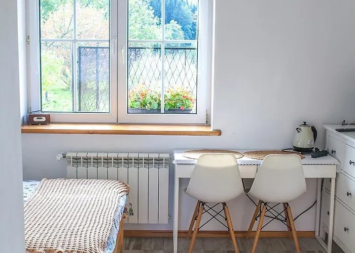 Apartmán Widokowa Korbielów