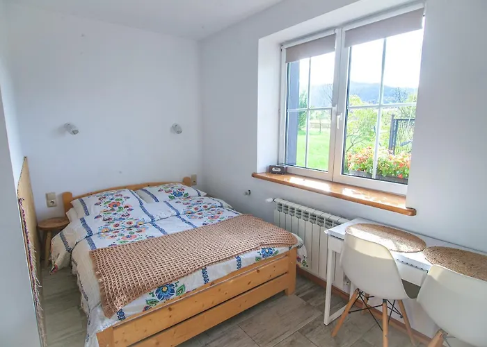 Widokowa * コルビエルフ