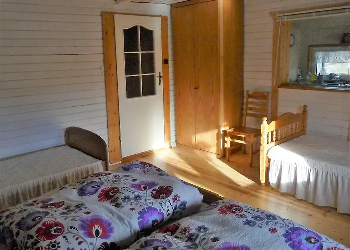 Widokowa * كوربييلوف