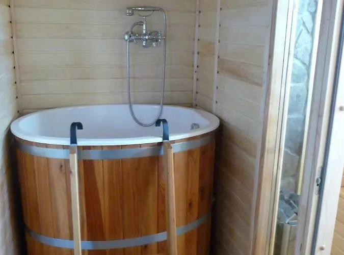 Widokowa * Korbielów