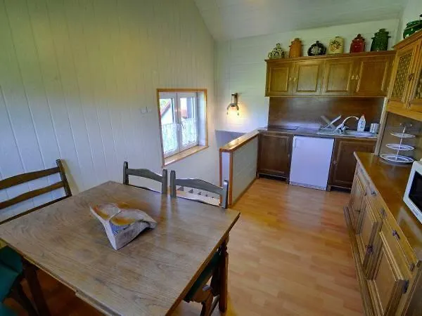 Widokowa * Korbielów