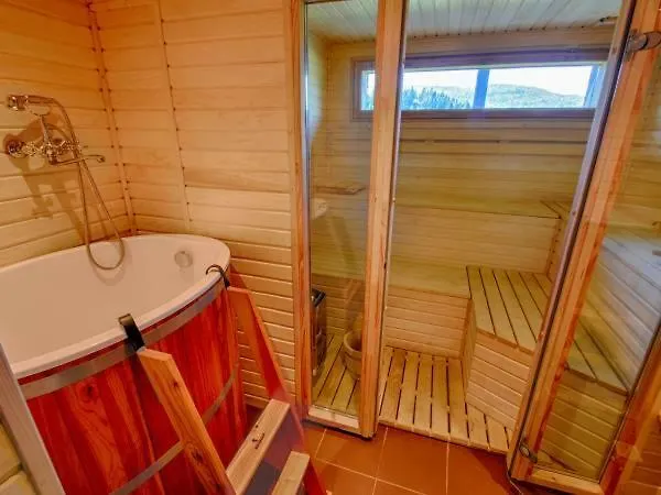 Widokowa * Korbielów