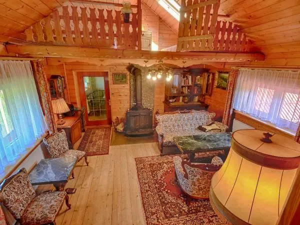 アパート Widokowa *